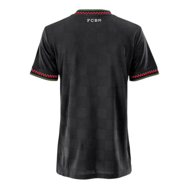 Camiseta Bayern de Munich 25-26 - Tercera Equipación Mujer