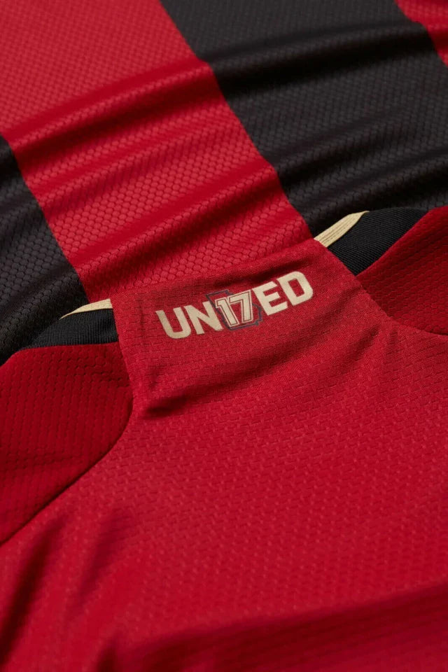 Camiseta Atlanta United 24-25 - Primera Equipación