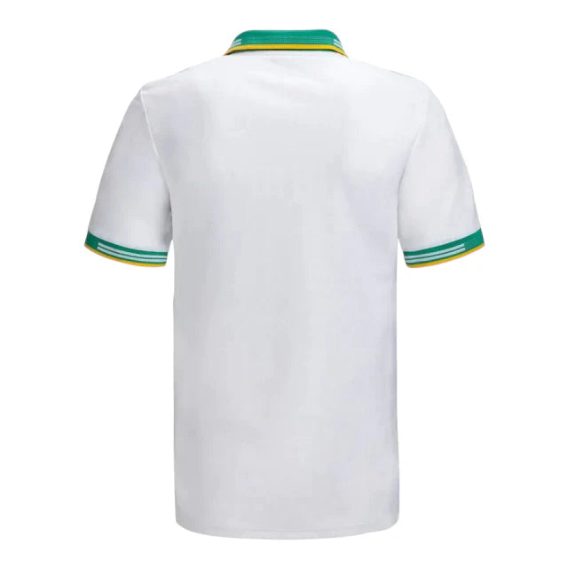 Camiseta Roma 25-26 - Tercera Equipación