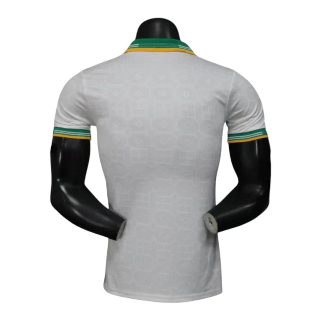 Camiseta Roma Jugador 25-26 - Tercera Equipación
