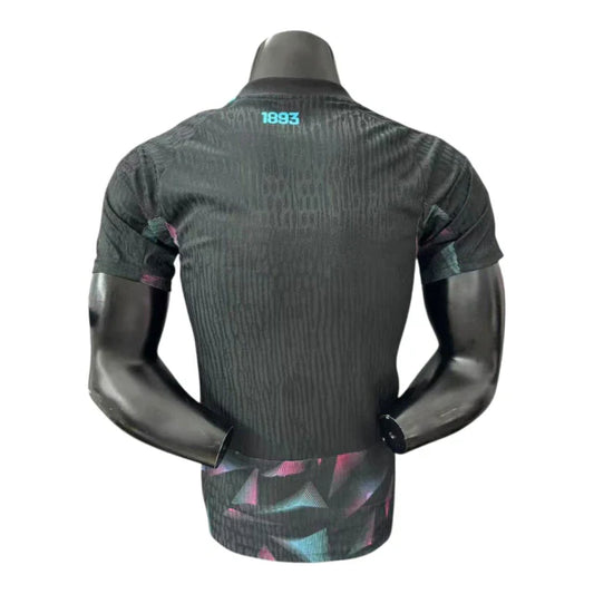 Camiseta de Portero Seleção Argentine Jugador 26-27