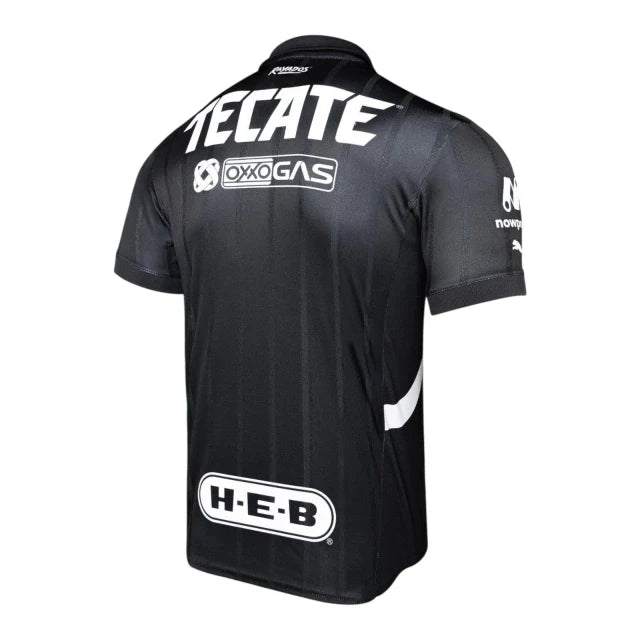 Camiseta Monterrey 25-26 - Tercera Equipación