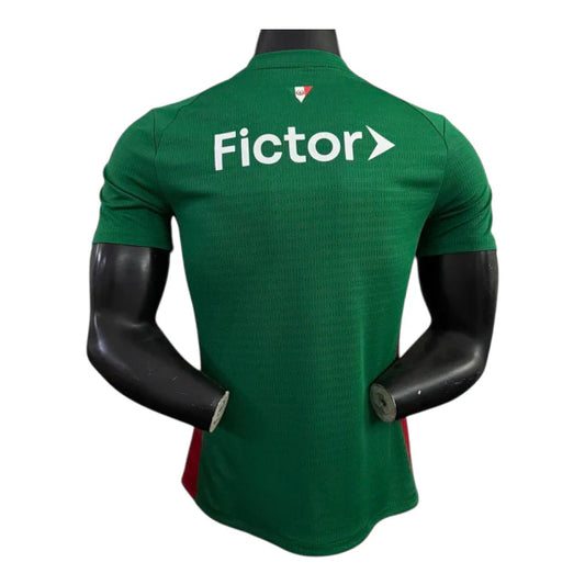 Camiseta Palmeiras Jugador 26-27 - Primera Equipación