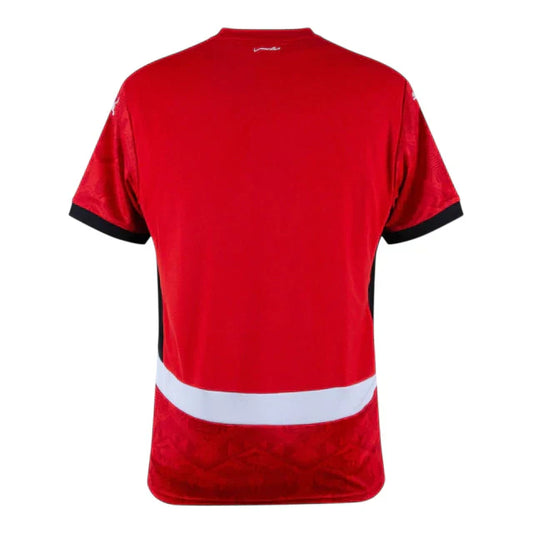 Camiseta Seleção Egito 26-27 - Primera Equipación