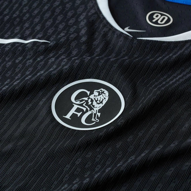 Camiseta Chelsea 25-26 - Tercera Equipación