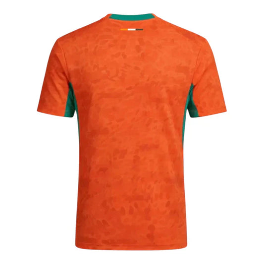 Camiseta Costa do Marfim 26-27 - Primera Equipación