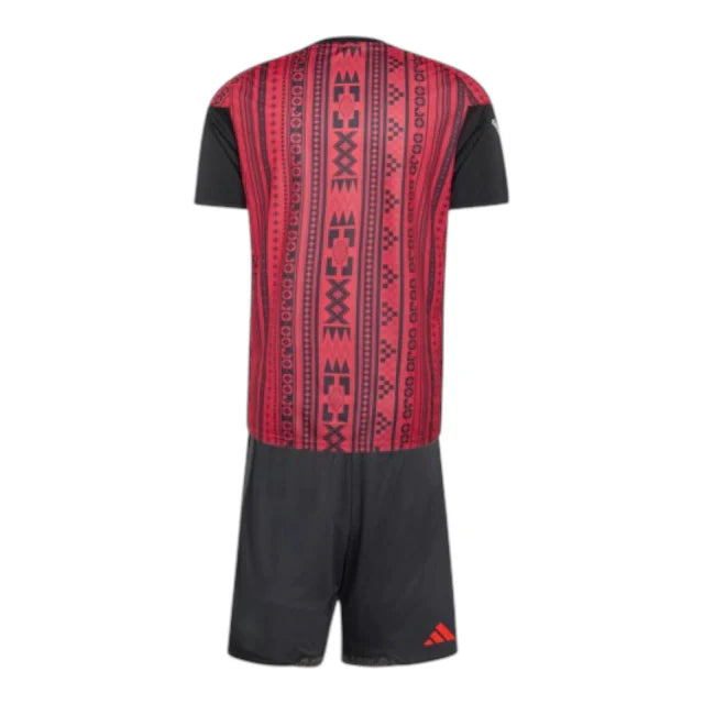 Camiseta Pre-Partido Colo Colo 26-27