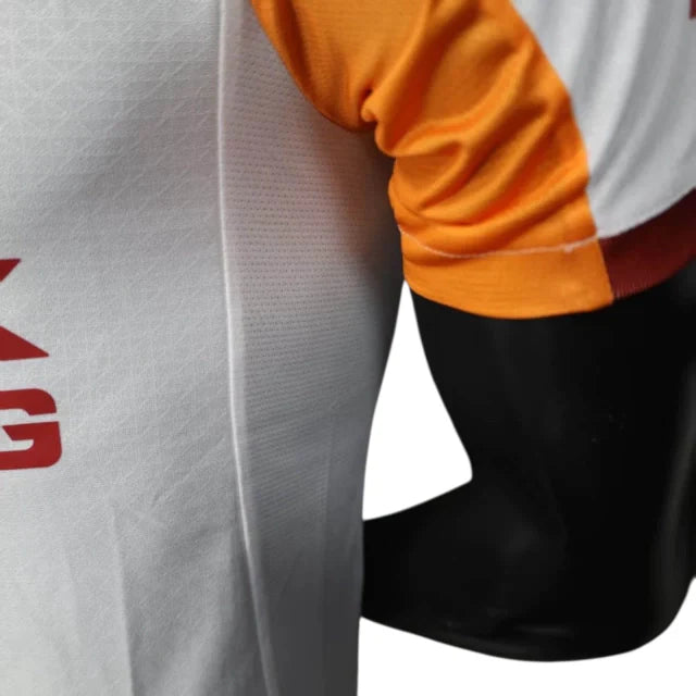 Camiseta Galatasaray Jugador 25-26 - Segunda Equipación