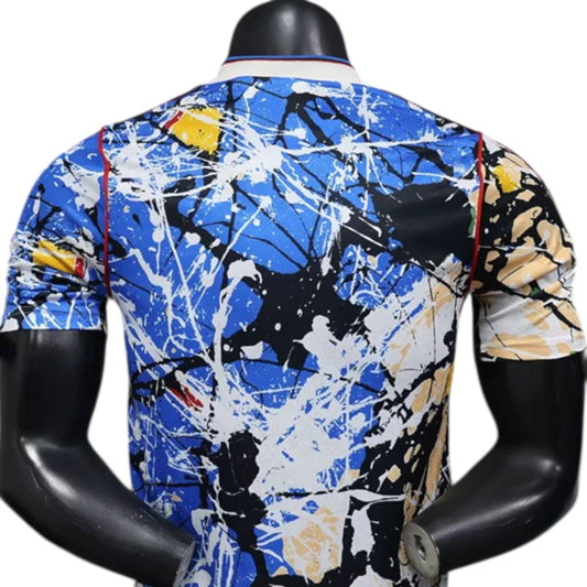 Camiseta Manchester United Jugador 26-27 - Edición Especial Especial