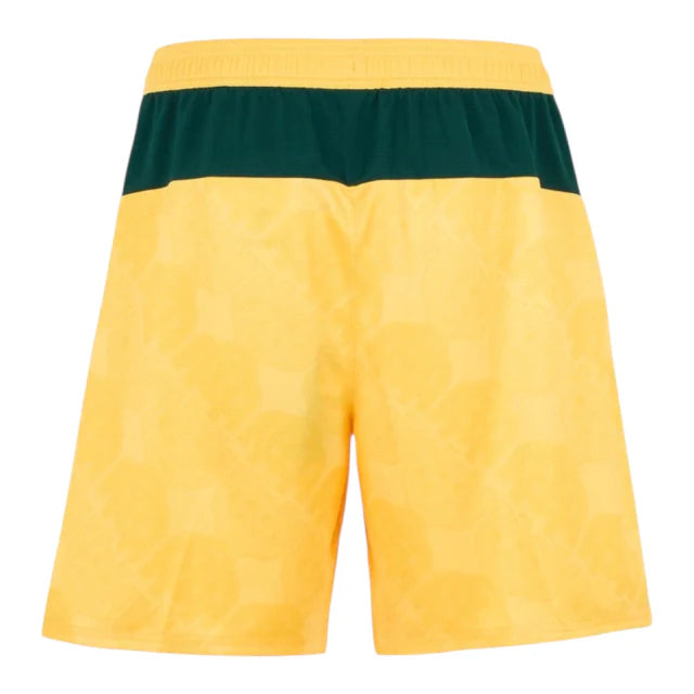 Short AC Milan III 25-26 - Hombre