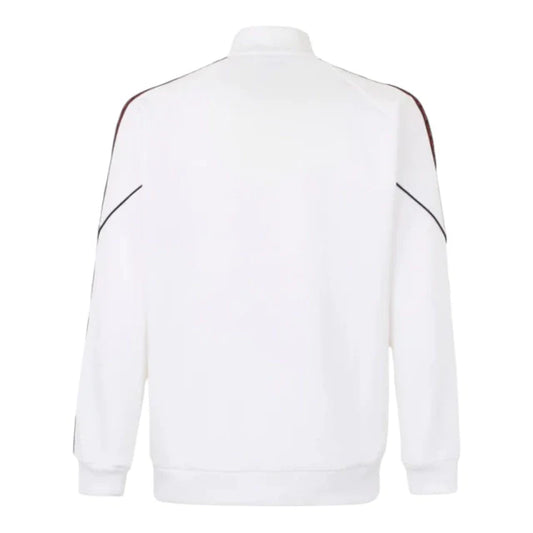 Chaqueta Cortavientos AC Milan 25-26 - Segunda Equipación