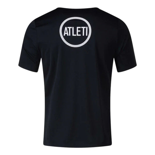 Camiseta Pre-Partido Atlético de Madrid 25-26 - Tercera Equipación