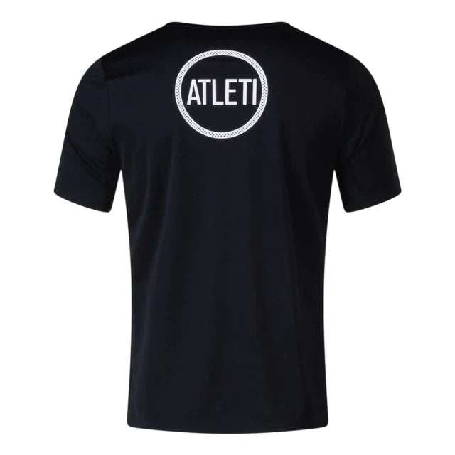 Camiseta Pre-Partido Atlético de Madrid 25-26 - Tercera Equipación