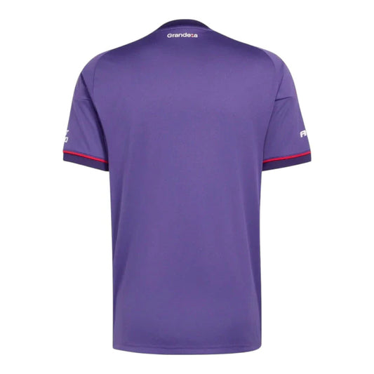 Camiseta River Plate 26-27 - Tercera Equipación