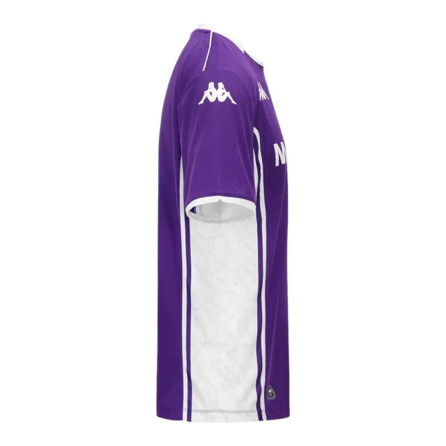 Camiseta Fiorentina 25-26 - Primera Equipación