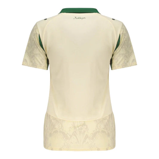 Camiseta Palmeiras Mundial de Clubes 25-26 - Edición Especial Especial Mujer