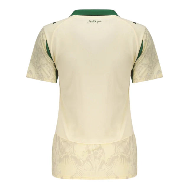 Camiseta Palmeiras Mundial de Clubes 25-26 - Edición Especial Especial Mujer
