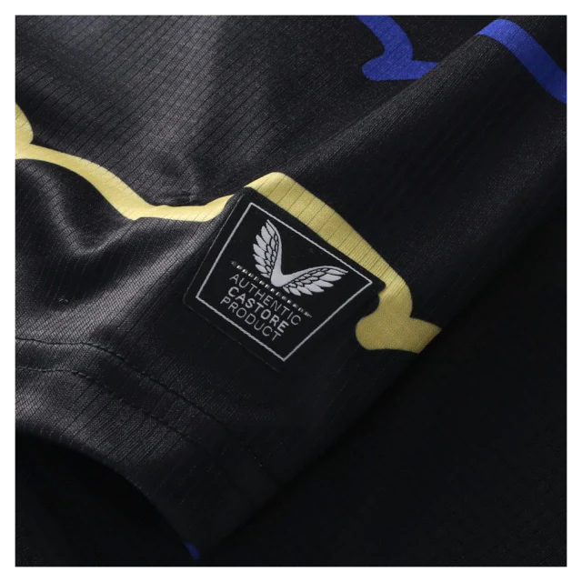 Camiseta Everton 25-26 - Tercera Equipación Mujer