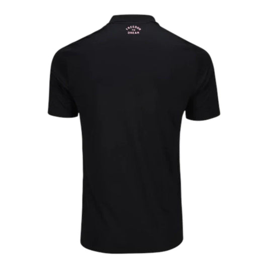 Camiseta Inter Miami 26-27 - Segunda Equipación
