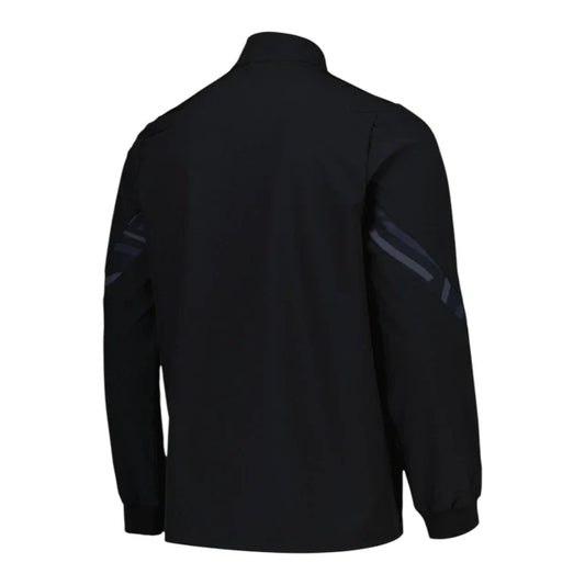 Chaqueta Cortavientos Everton 25-26 - Tercera Equipación