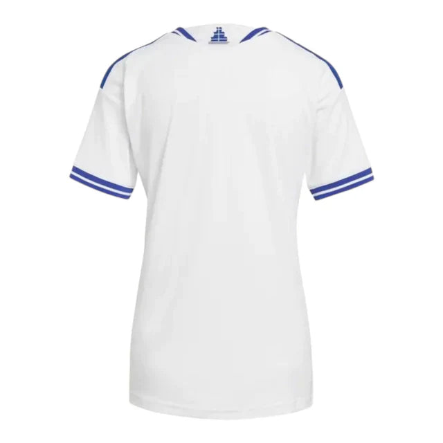 Camiseta Seleção Grécia 26-27 - Primera Equipación Mujer