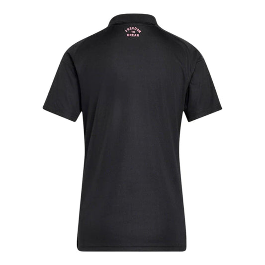 Camiseta Inter Miami 26-27 - Segunda Equipación Mujer
