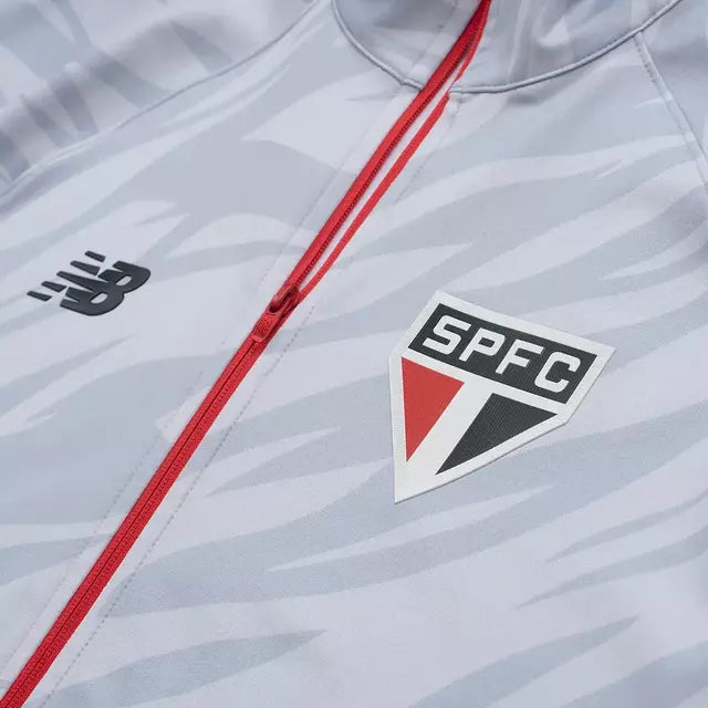 Chaqueta Cortavientos São Paulo 26-27