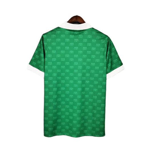 Retro Seleção do Mexique 1995