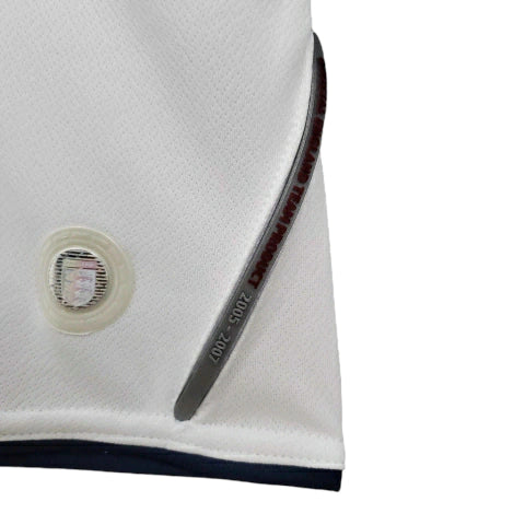 Retro Seleção da Angleterre 2006