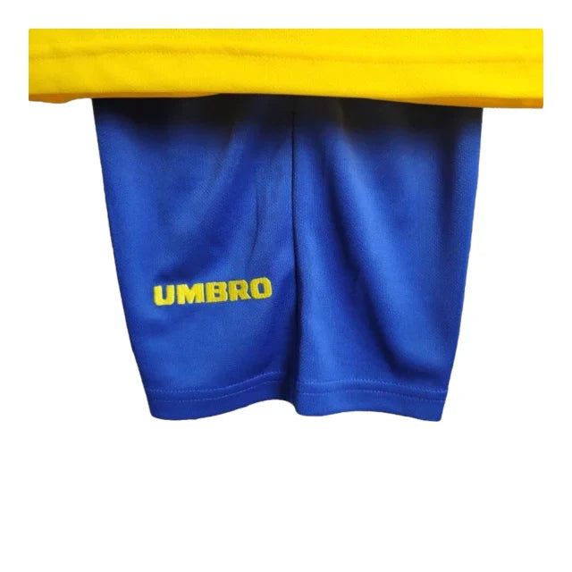 Retro Brésil 1994