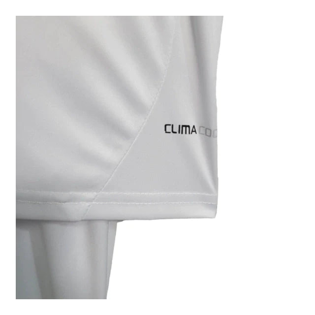 Retro Real Madrid 11-12 - Primera Equipación