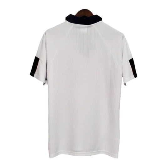 Retro Seleção da Angleterre 1998 - Primera Equipación
