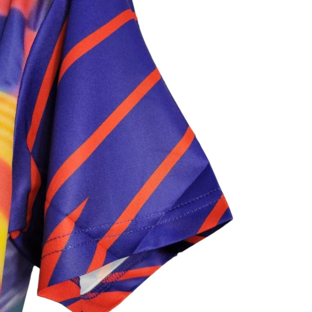 Retro Barcelona Romário 1993-1994