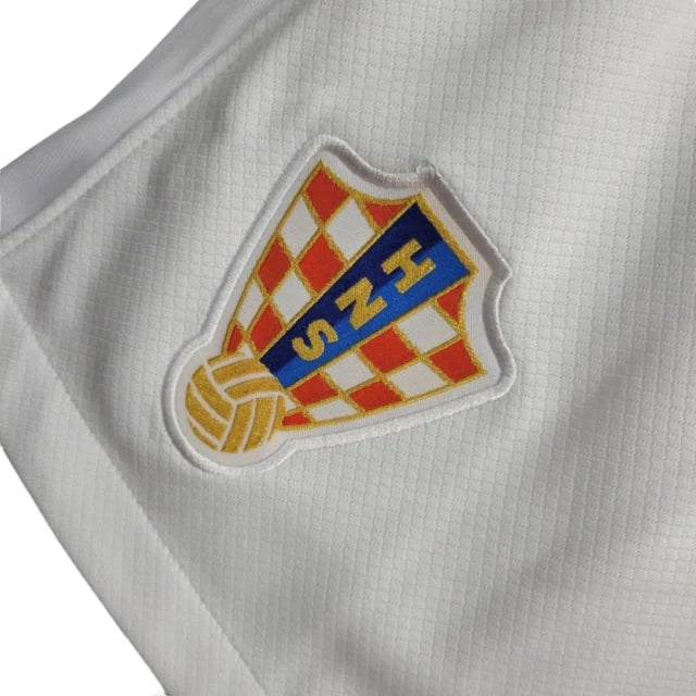 Short Croácia I 24-25 - Hombre