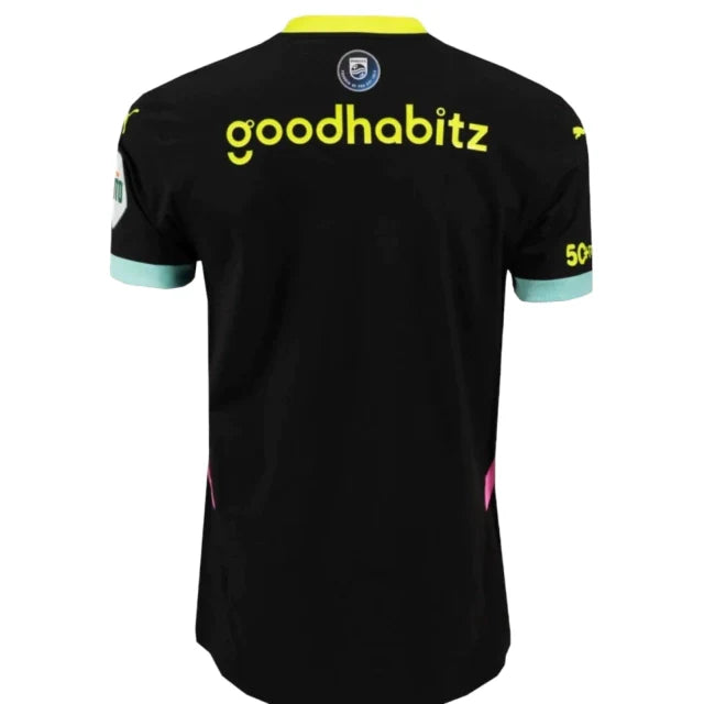 Camiseta PSV Eindhoven 24-25 - Segunda Equipación
