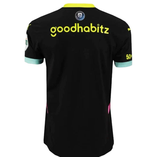 Camiseta PSV Eindhoven 24-25 - Segunda Equipación