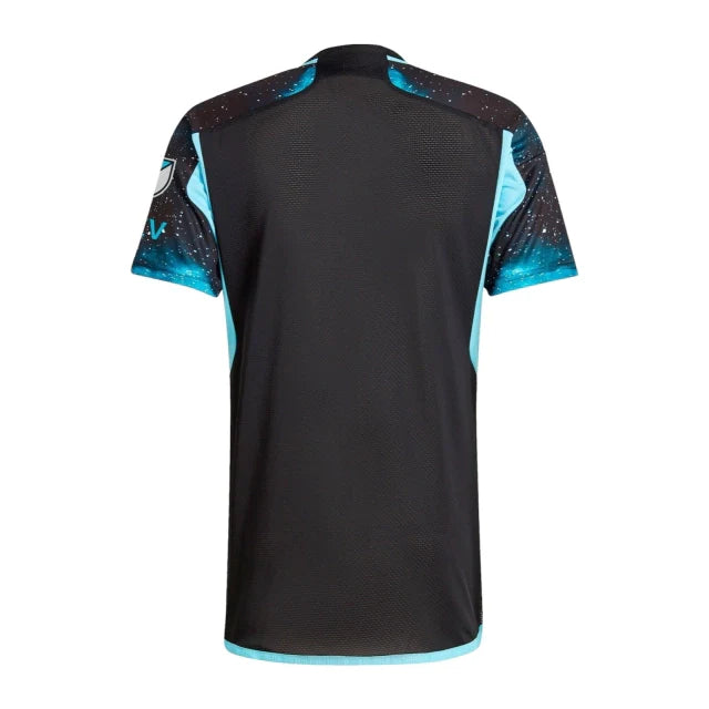 Camiseta Minnesota United 24-25 - Primera Equipación
