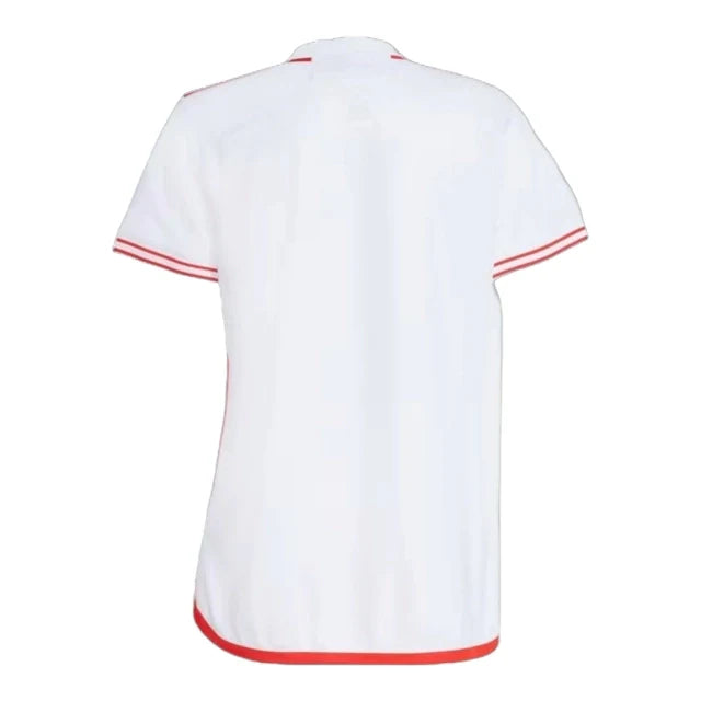 Camiseta Internacional 24-25 - Segunda Equipación Mujer