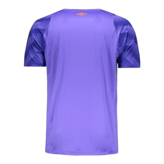 Camiseta de Portero Athletico 24-25 - Segunda Equipación Paranaense