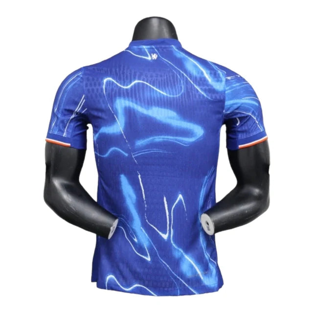 Camiseta Chelsea Jugador 24-25 - Primera Equipación