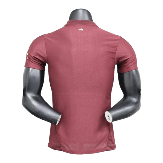 Camiseta Manchester City Jugador 24-25 - Tercera Equipación