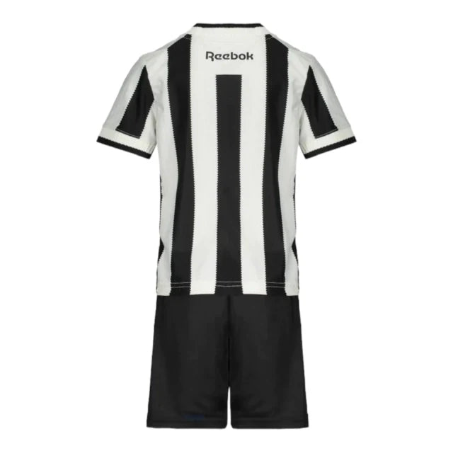 Conjunto Infantil Botafogo 24-25 - Primera Equipación