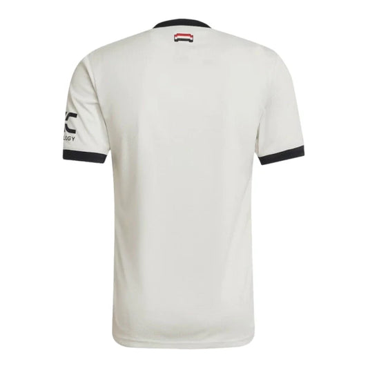 Camiseta Manchester United 24-25 - Tercera Equipación