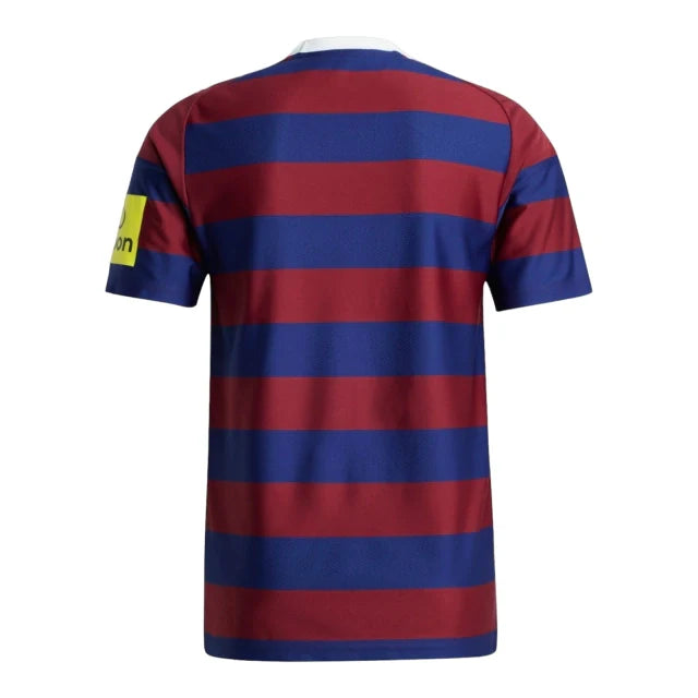 Camiseta Newcastle 24-25 - Segunda Equipación