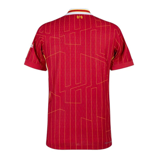 Camiseta Liverpool 24-25 - Primera Equipación