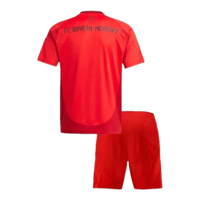 Conjunto Infantil Bayern de Munich 24-25 - Primera Equipación