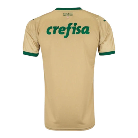 Camiseta Palmeiras 24-25 - Tercera Equipación