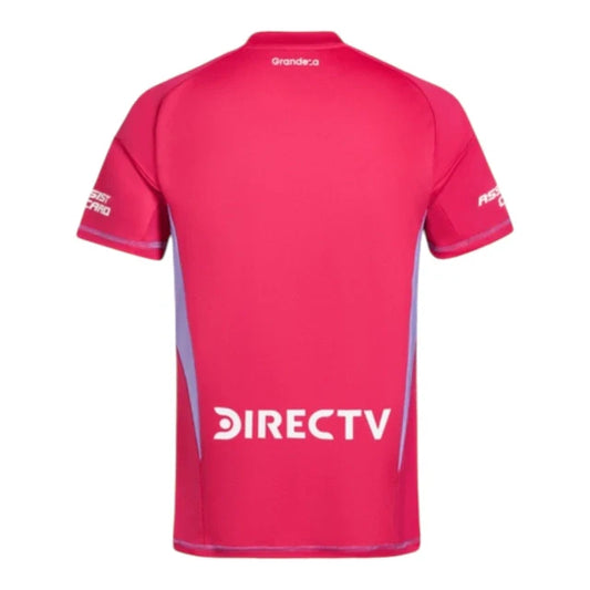 Camiseta de Portero River Plate 24-25