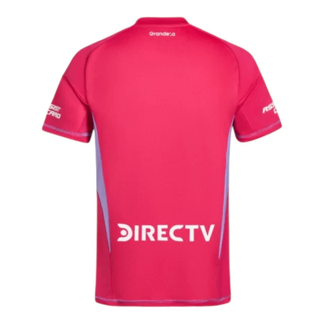 Camiseta de Portero River Plate 24-25