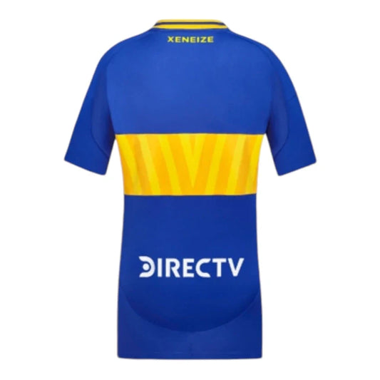 Camiseta Boca Juniors 24-25 - Primera Equipación Mujer